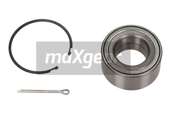 MAXGEAR Kerékcsapágy készlet 33-0658_MAXG