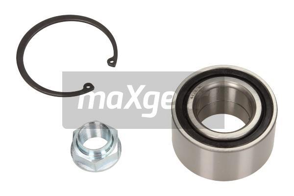 MAXGEAR Kerékcsapágy készlet 33-0649_MAXG