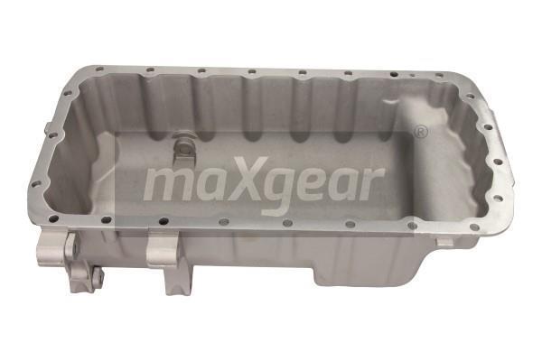 MAXGEAR Olajteknö 34-0048_MAXG