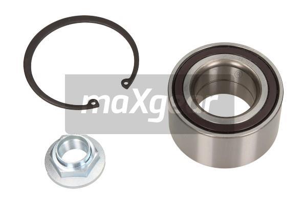 MAXGEAR Kerékcsapágy készlet 33-0679_MAXG