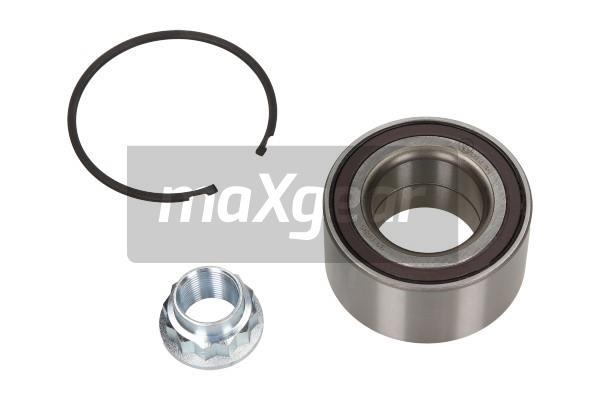 MAXGEAR Kerékcsapágy készlet 33-0685_MAXG