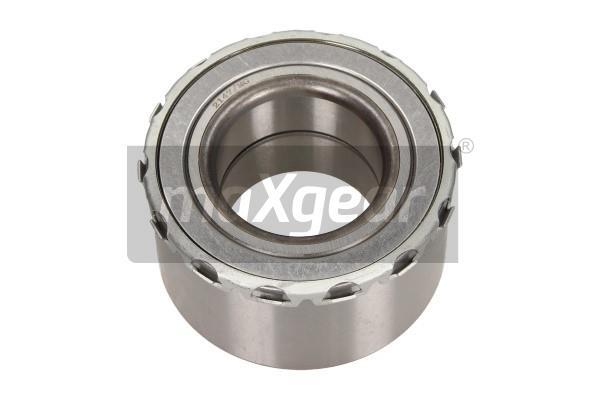 MAXGEAR Kerékcsapágy készlet 33-0710_MAXG