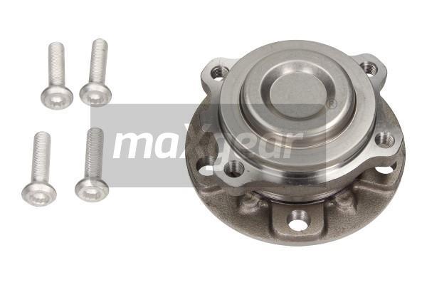 MAXGEAR Kerékcsapágy aggyal 33-0701_MAXG