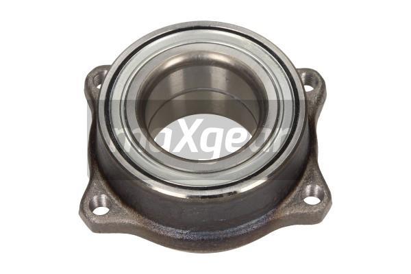 MAXGEAR Kerékcsapágy készlet 33-0709_MAXG