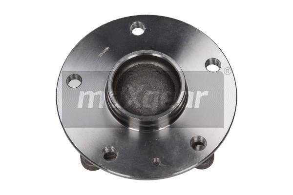 MAXGEAR Kerékcsapágy készlet 33-0726_MAXG