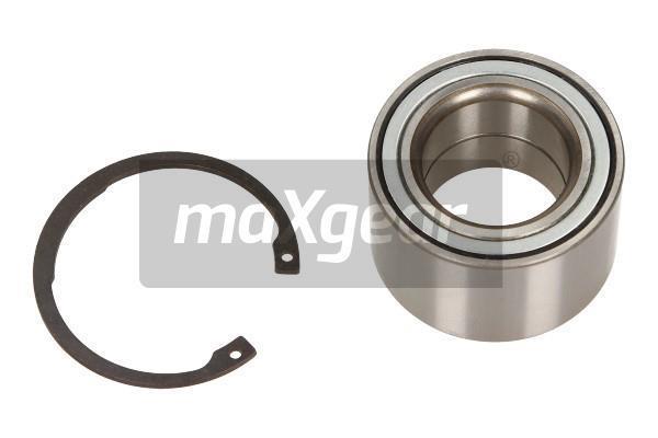 MAXGEAR Kerékcsapágy készlet 33-0730_MAXG