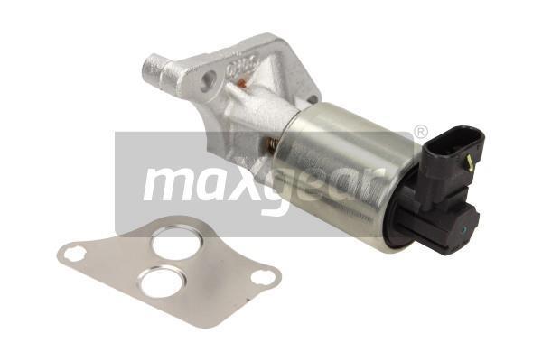 MAXGEAR EGR szelep 27-0229_MAXG