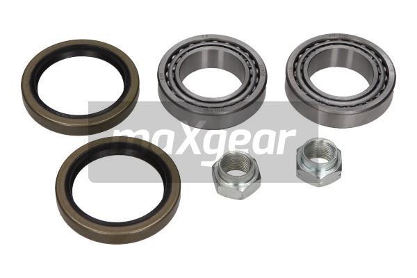 MAXGEAR Kerékcsapágy készlet 33-0785_MAXG