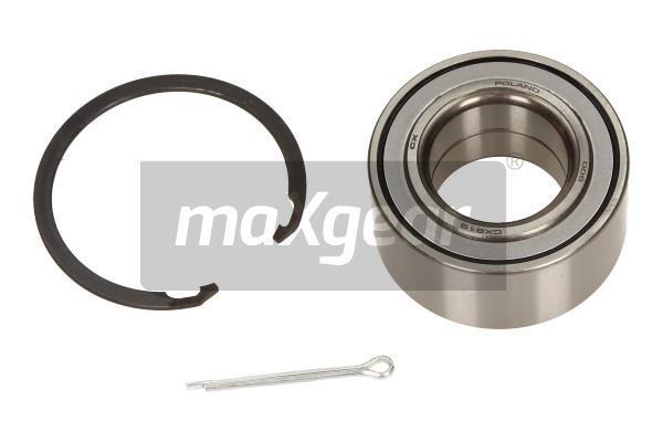 MAXGEAR Kerékcsapágy készlet 33-0795_MAXG