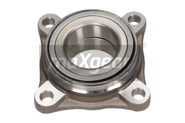 MAXGEAR Kerékcsapágy készlet 33-0809_MAXG