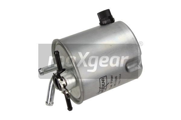 MAXGEAR Üzemanyagszűrő 26-0781_MAXG