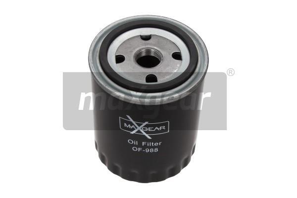 MAXGEAR Olajszűrő 26-0792_MAXG