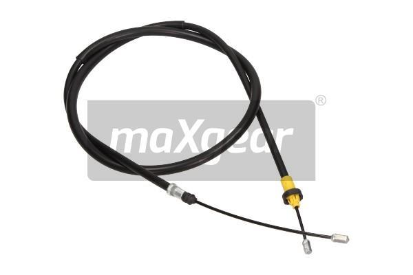 MAXGEAR Kézifék bowden 32-0533_MAXG