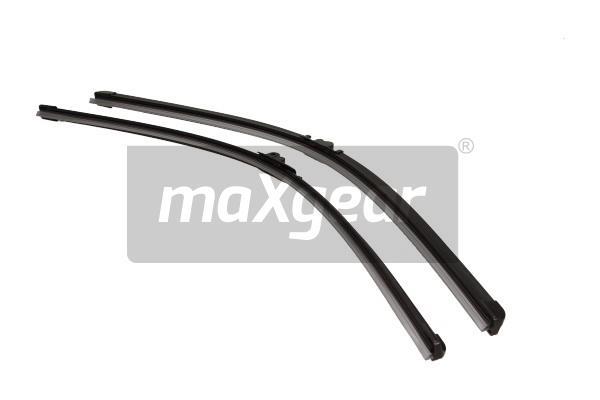 MAXGEAR Ablaktörlő lapát 39-0135_MAXG