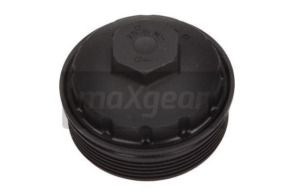 MAXGEAR Olajszűrőház fedél 28-0303_MAXG