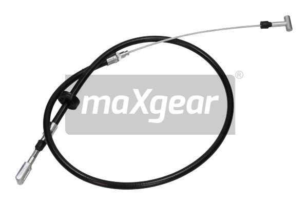 MAXGEAR Kézifék bowden 32-0544_MAXG