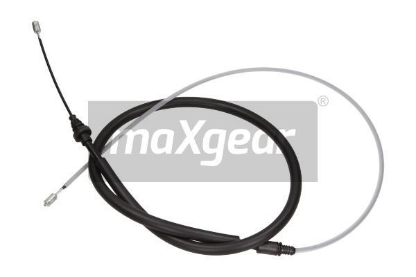 MAXGEAR Kézifék bowden 32-0550_MAXG