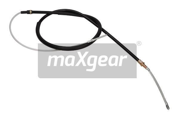 MAXGEAR Kézifék bowden 32-0551_MAXG