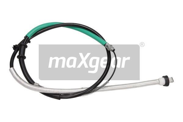 MAXGEAR Kézifék bowden 32-0575_MAXG