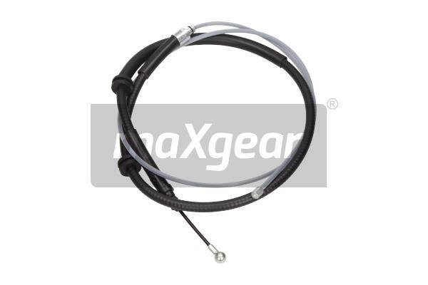 MAXGEAR Kézifék bowden 32-0579_MAXG