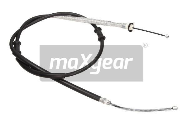 MAXGEAR Kézifék bowden 32-0582_MAXG