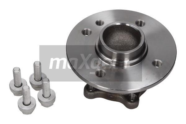 MAXGEAR Kerékcsapágy készlet 33-0839_MAXG