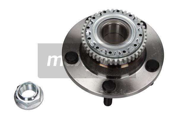 MAXGEAR Kerékcsapágy készlet 33-0864_MAXG