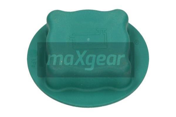 MAXGEAR Kiegyenlítő tartály sapka 28-0314_MAXG