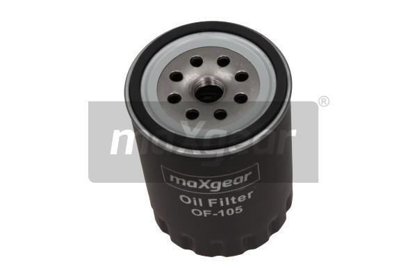 MAXGEAR Olajszűrő 26-0870_MAXG