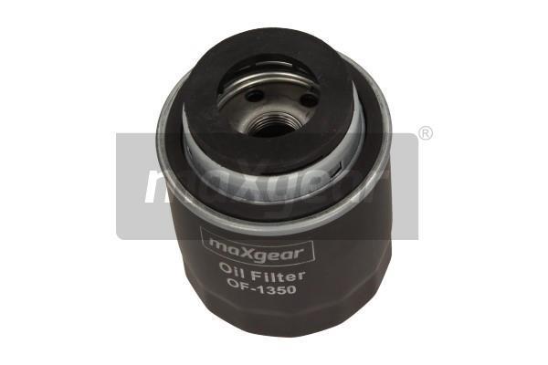 MAXGEAR 26-0871_MAXG Olajszűrő