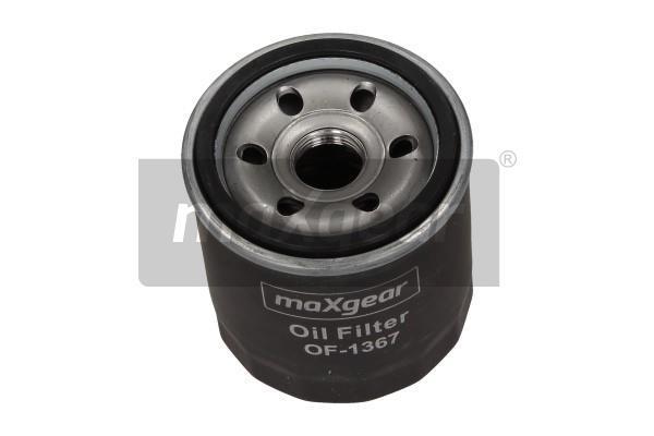 MAXGEAR Olajszűrő 26-0872_MAXG