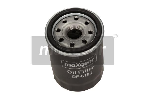 MAXGEAR Olajszűrő 26-0885_MAXG