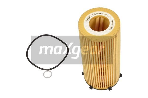 MAXGEAR Olajszűrő betét 26-0890_MAXG