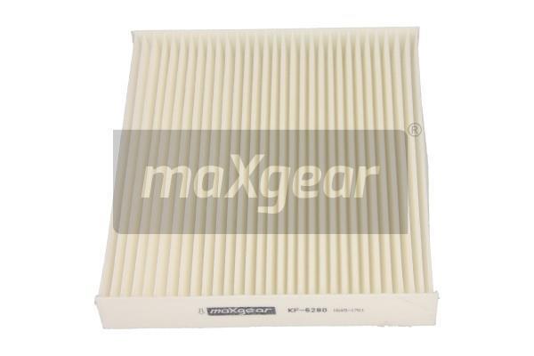 MAXGEAR Pollenszűrő 26-1031_MAXG