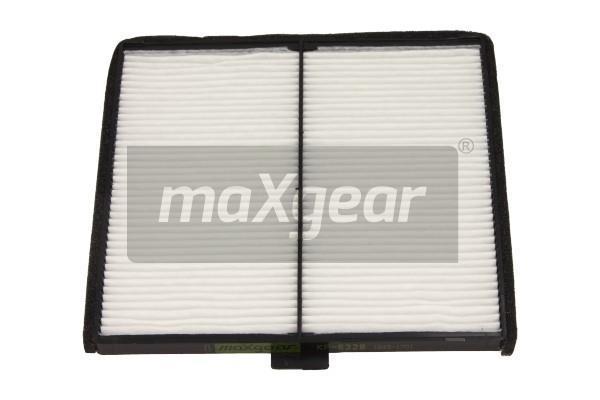 MAXGEAR Pollenszűrő 26-1036_MAXG