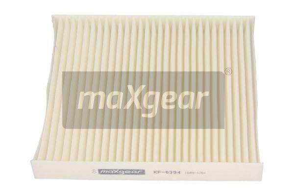 MAXGEAR Pollenszűrő 26-1047_MAXG