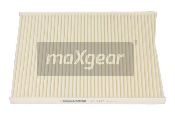 MAXGEAR Pollenszűrő 26-1050_MAXG