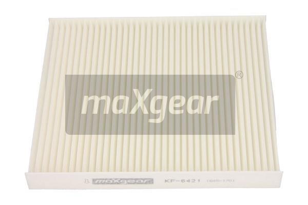 MAXGEAR Pollenszűrő 26-1056_MAXG