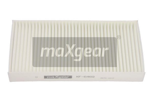 MAXGEAR Pollenszűrő 26-1072_MAXG