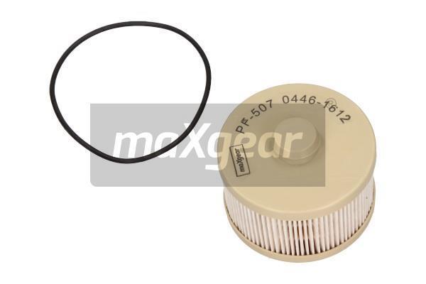 MAXGEAR Üzemanyagszűrö betét 26-0664_MAXG