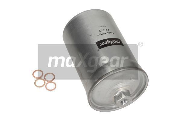 MAXGEAR 26-1122_MAXG Üzemanyagszűrő