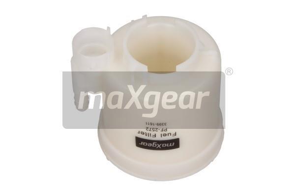 MAXGEAR Üzemanyagszűrő 26-1160_MAXG