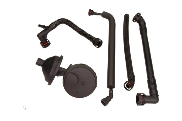 MAXGEAR Szellőztető, forgattyúsház 28-0252SET_MAXG