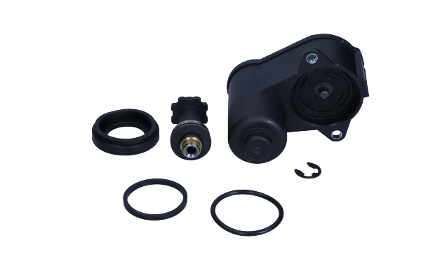 MAXGEAR Kézifék állító motor 19-2932_MAXG