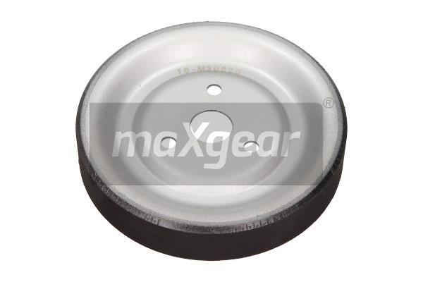 MAXGEAR Szíjtárcsa, vízpumpa 30-0152_MAXG