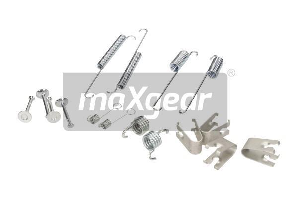 MAXGEAR Tartozékkészlet, fékpofa 27-0362_MAXG