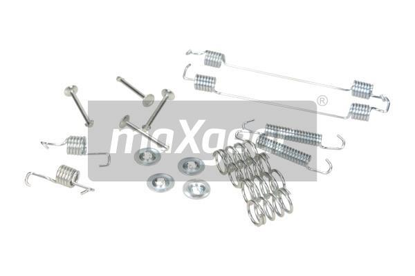 MAXGEAR Tartozékkészlet, fékpofa 27-0364_MAXG