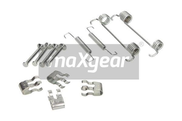 MAXGEAR Tartozékkészlet, fékpofa 27-0403_MAXG