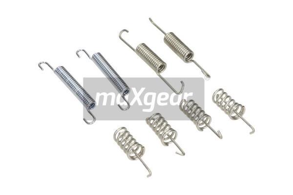 MAXGEAR Tartozékkészlet, fékpofa 27-0405_MAXG