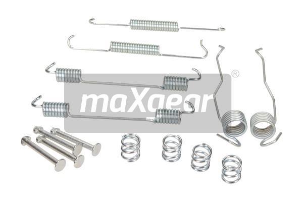 MAXGEAR Tartozékkészlet, fékpofa 27-0407_MAXG